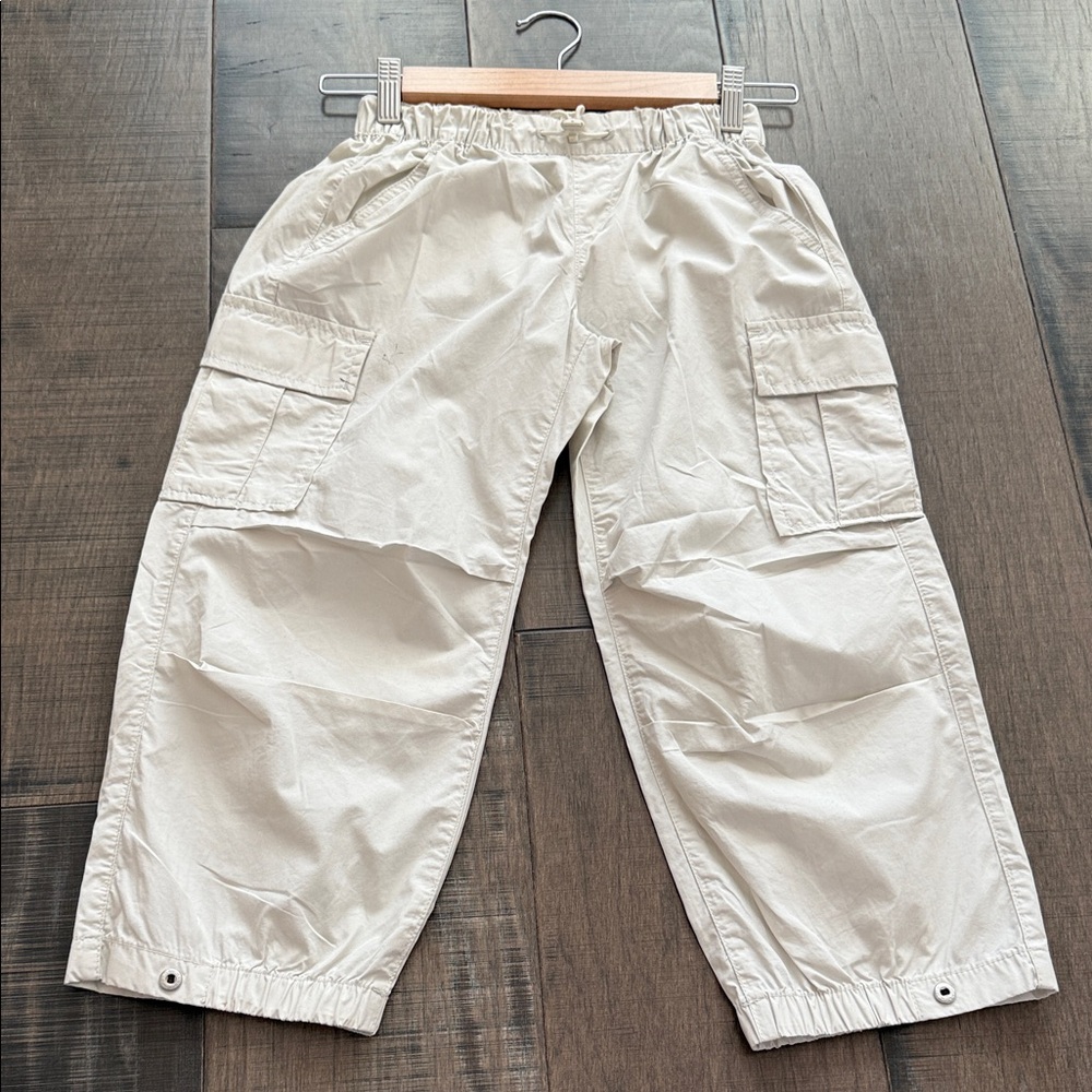Kids (Girls) cargo pants size 6/7 Cargo Pants